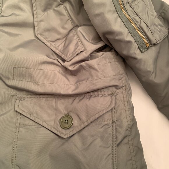 J Crew winter coat - Picture 6 of 10